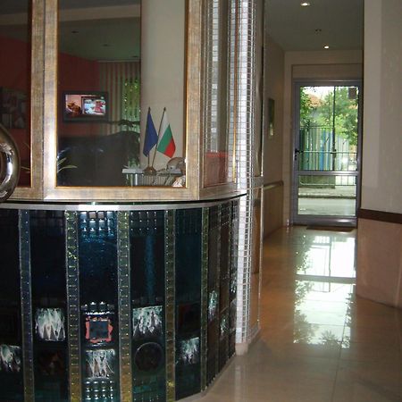 Hotel Trakart Residence Plovdiv Exterior foto